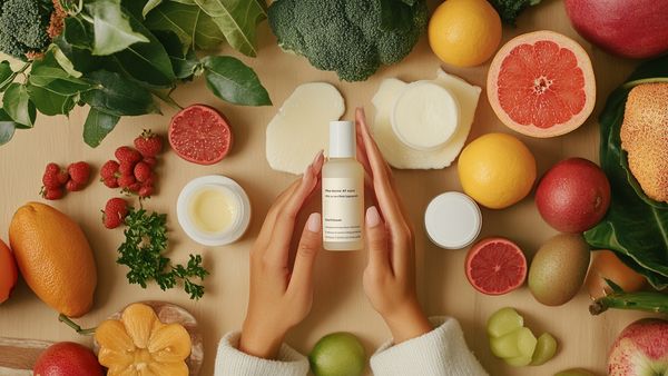 Achieve a Clearer Brighter Complexion