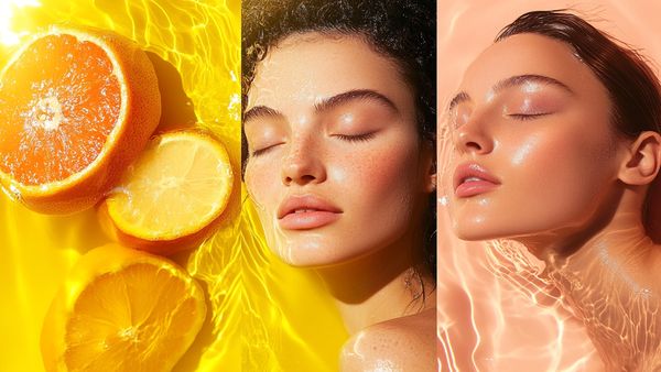Skincare Secrets for a Hollywood Glow