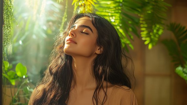 Tips for Managing Oily Scalp with Long Hair