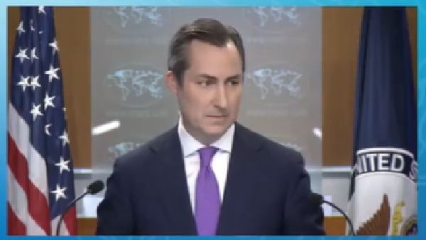 US Urges India To Address Canada s Assassination Claims Amid Rising Tensions