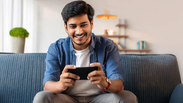 The Rise of Mobile Gaming in India The Rise of Mobile Gaming in India