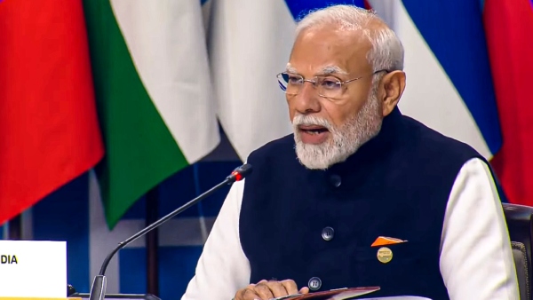 BRICS 2024 How India and Emerging Economies Are Challenging Western Dominance