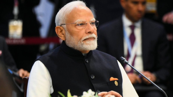 The Rise Of A Global Mediator