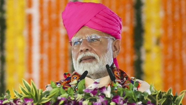 BJP To Secure 41 In Jammu PDP Trails At 5 India Today-CVoter Exit Poll Prediction