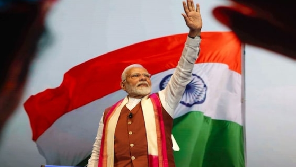 Modi To Strengthen Ties At ASEAN-India And East Asia Summits In Laos