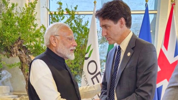 Trudeau s Diplomatic Gamble Indicting India Over Hardeep Singh Nijjar Murder And Foreign Interference