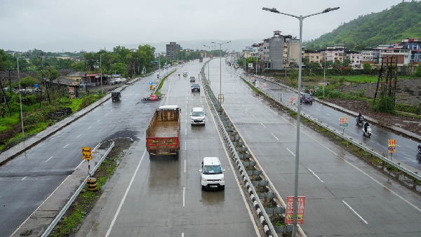 Mumbai Goa Marine Superhighway