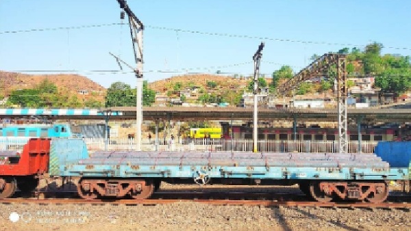 Mumbai Local Train Services Mega Block