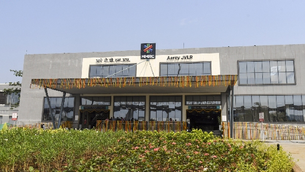 Mumbai Metro Experience Mumbai Metro Experience