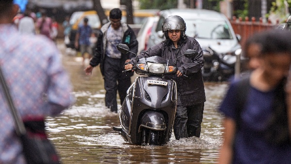 Maharashtra Weather Update