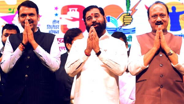 Maharashtra Assembly Election 2024