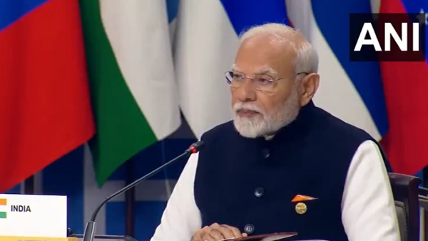 Prime Minister Narendra Modi