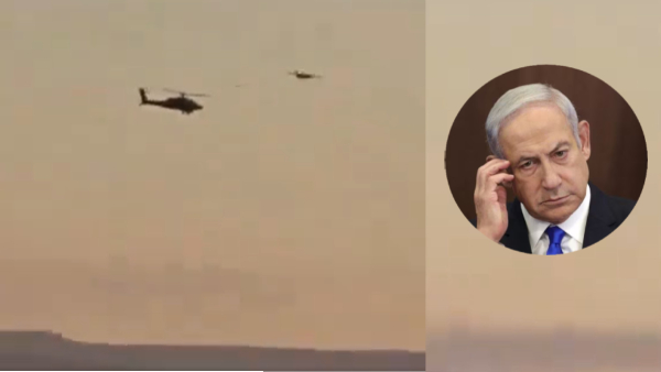 Video Of Drone Attack