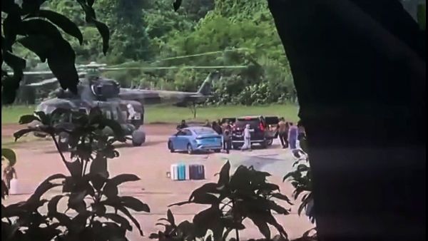 PM Modi Highlights NDAs Commitment to Progress