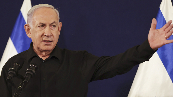 Netanyahu Announces Major Blow To Hezbollah Successor Hashem Safieddine Eliminated