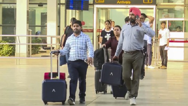 Fake Bomb Threats Disrupting Flights Fake Bomb Threats Disrupting Flights