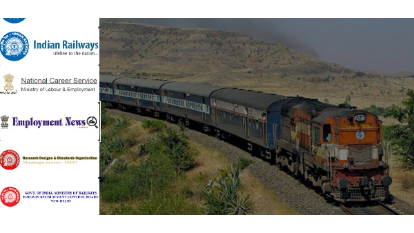 RRB NTPC Recruitment 2024