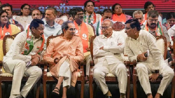 Maharashtra Assembly Election 2024 Maharashtra Assembly Election 2024