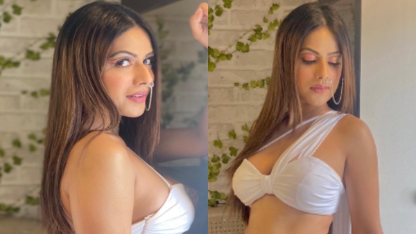 Nia Sharma not Bigg Boss 18 contestant Nia Sharma not Bigg Boss 18 contestant