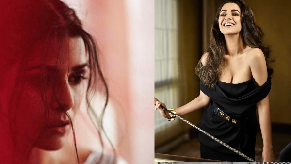 Is Nimrat Kaur Dating Anyone A Look At Her Net Worth