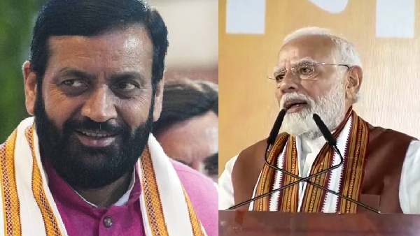 BJP Wins Third Consecutive Victory In Haryana Assembly Elections 2024