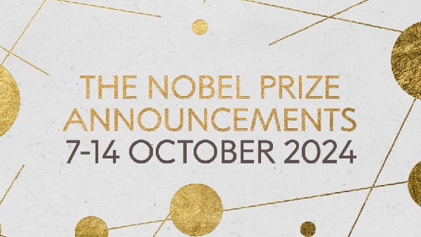 Nobel Prize 2024 Winners Full List Of Remarkable Achievements Across All Categories