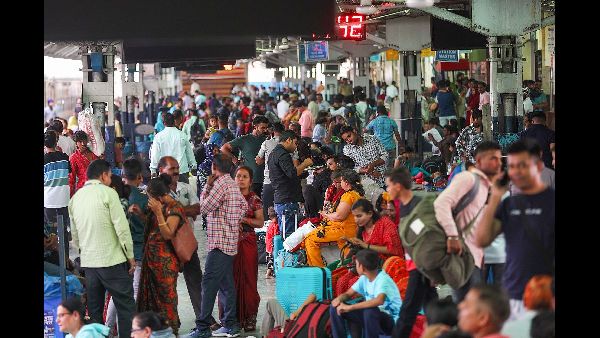 Record Festival-Special Train Trips by Northern Railway