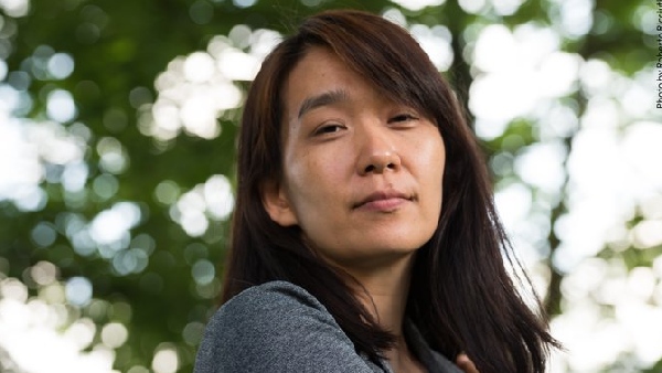 2024 Nobel Prize In Literature Han Kang Honored For Poetic Prose On Life s Fragility