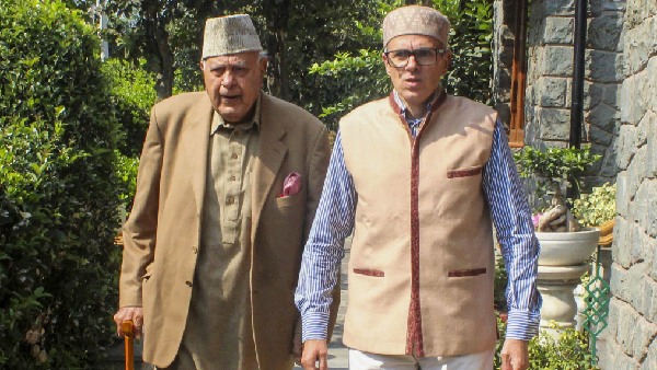 Jammu amp amp Kashmir Elections Omar Abdullah To Lead National Conference s Legislative Party Tomorrow