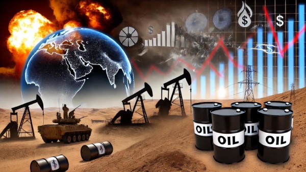 The Impact of Wars Between Israel and Lebanon on Oil Markets