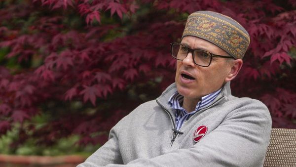 Omar Abdullah s I ll Be Back Post From 2014 Goes Viral Amid Big Win In J amp amp K