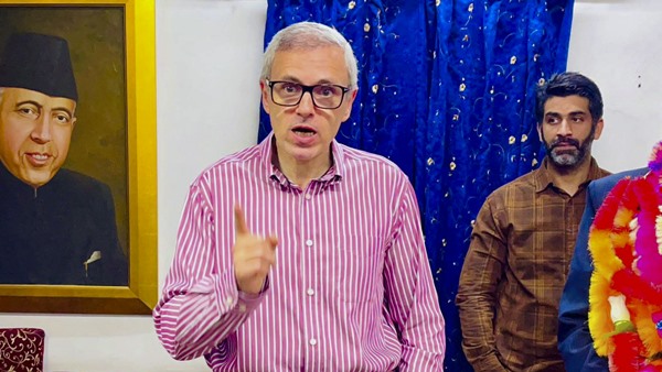 Omar Abdullah Trolls Exit Polls As Pollsters Predictions Go Wrong In Haryana