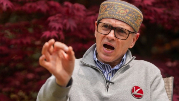 Omar Abdullah To Take Oath as CM A New Dawn for Jammu and Kashmir