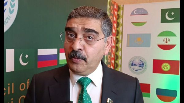 Kakar on Pakistans Desire for India Relations