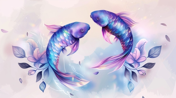 Pisces February 19 - March 20 Horoscope