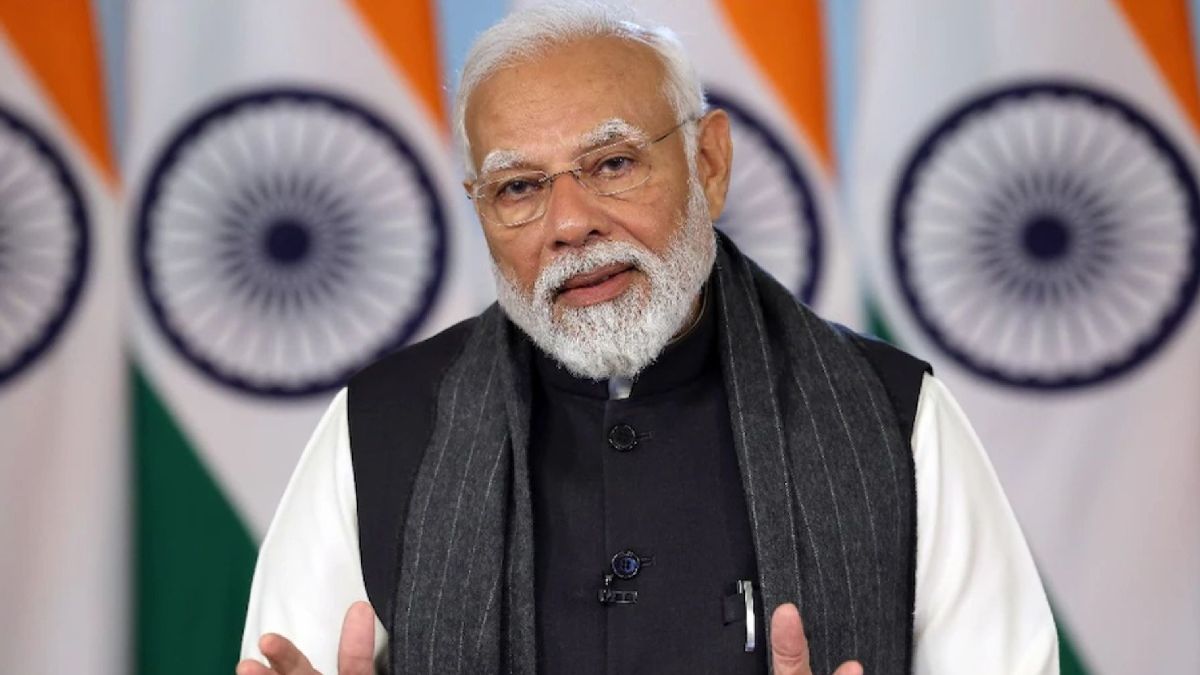 PM Narendra Modi To Address Global Challenges At The 16th BRICS Summit