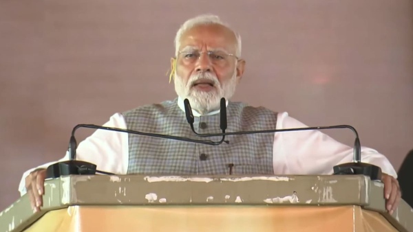 Prime Minister Narendra Modi