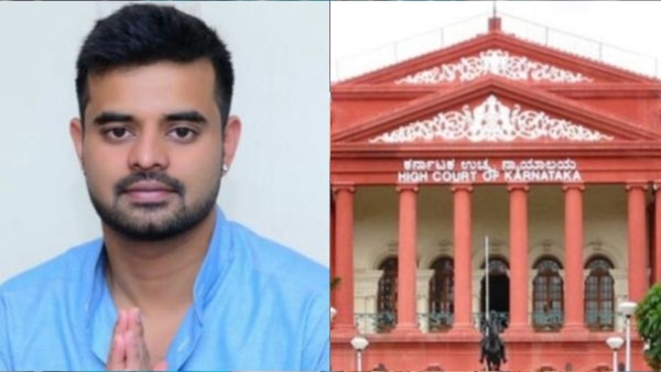 Karnataka HC Denies Bail To Prajwal
