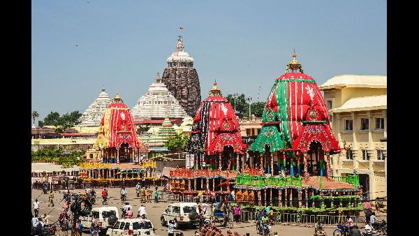 Om Birla Advocates for Public Involvement in Laws