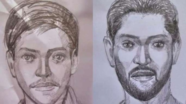 Pune Gang Rape Case Suspect