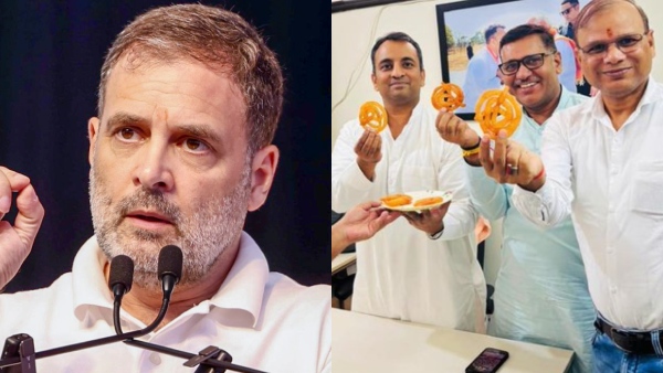 Why Is Jalebi Trending On X