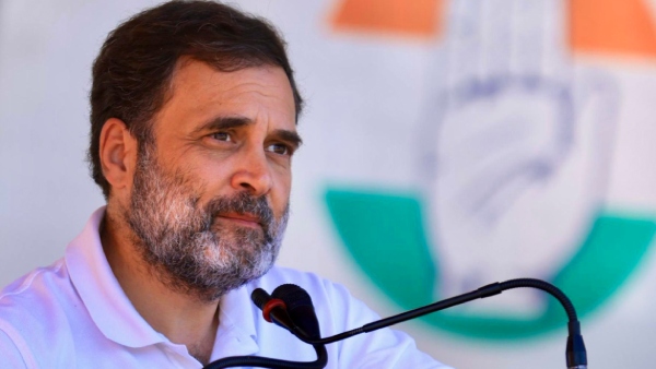 Rahul Gandhi Rahul Gandhi