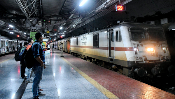 Railways To Rehire Retired Employees