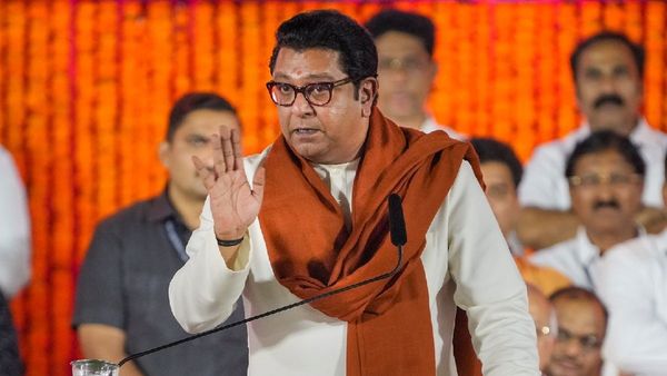 Raj Thackeray