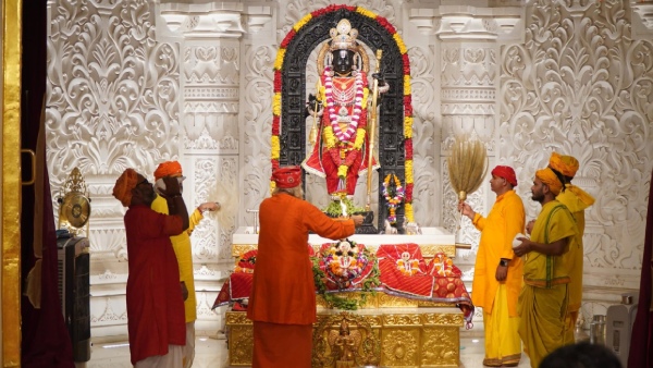 Explained What Makes Ayodhya s First Diwali With Ramlalla A Historic Celebration