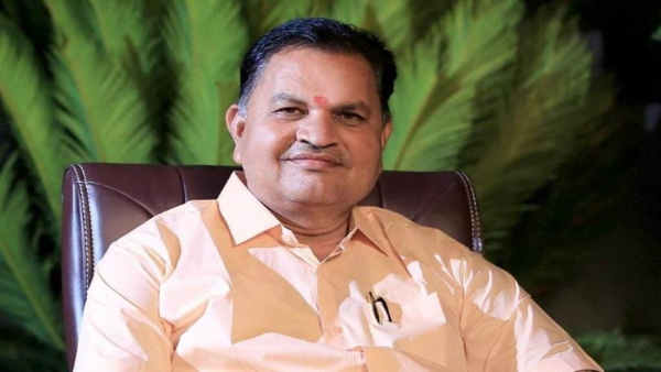 Ahead of 2024 Elections Vaijapur s Ramesh Boranare Strengthens Shiv Sena s Regional Hold