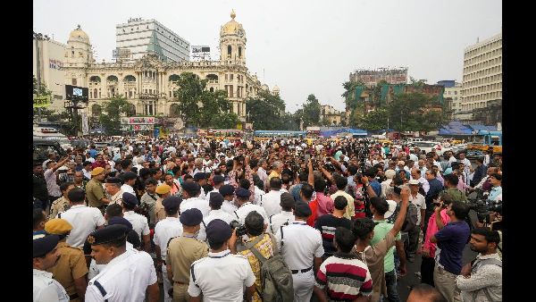 Bail Granted to Man Accused of Rape