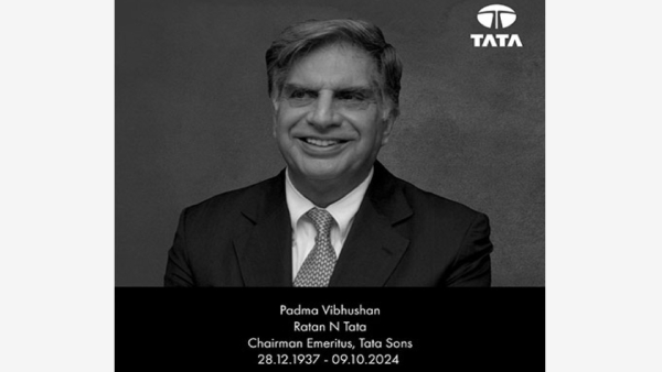 Ratan Tata Funeral Date And Timings Find Out Here