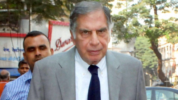Ratan Tata Ratan Tata