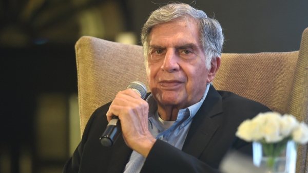Ratan Tata
